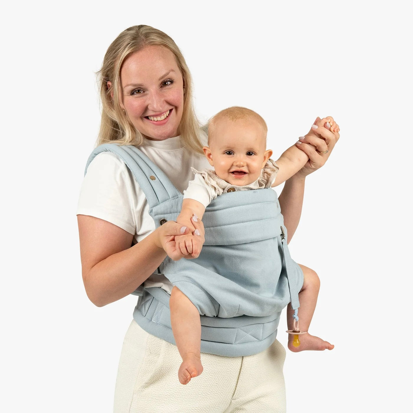 🔥Last Day Promotion 50% OFF🔥The Bonding Carrier