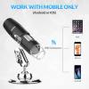 🔥Last Day Promotion 70% OFF🔥Handheld Digital Microscope
