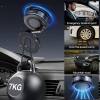 ⏰LAST DAY SALE 50% OFF💥Suction cup magnetic phone holder