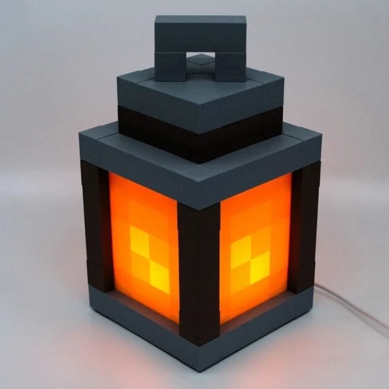 🎁TikTok Last Day Sale - 70% OFF✨Pixel Lantern