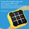 Tic Tac Toe Bolt Game