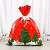 (🎄Early Christmas Sale-60% OFF)Drawstring Christmas Gift Bags, Buy 7 Get Extra 20% OFF