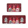 (🔥Last Two Hours 49% OFF) Christmas Themed Kitchen Mat