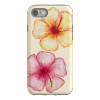 Hibiscus Flower Yellow