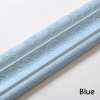 Self-Adhesive Environmental Protection 3D Wall Edging Strip (7.55 FEET/ROLL)