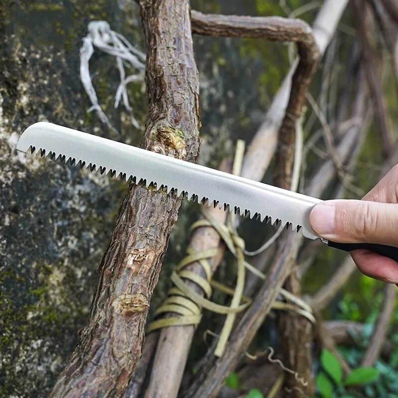 Multi-Purpose Axe for Outdoor Camping | Outdoor Survival Axe & Hiking Axe