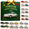 🔥Hot Sale 49% OFF - Porsche Advent Calendar 2025