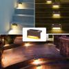 🔥Last Day Promotion 50% OFF🔥Waterproof Outdoor Solar Deck Lights