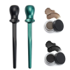 🎁TikTok Last Day Sale - 70% OFF🎉 Silicone Eye Liner Tool with Eyeliner Cream