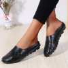 🎁LAST DAY 45% OFF🎁Women's Casual All-match Hollow Slippers | Fit For Your Feet