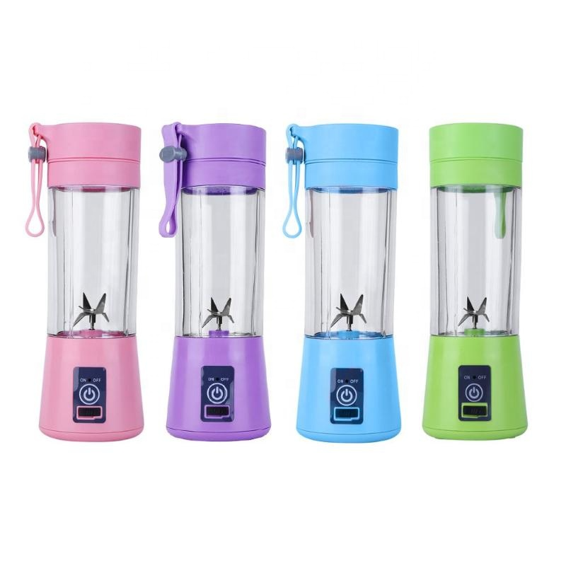 (💗Mother's Day Sale-40% OFF) Portable Juicer Bottle-BUY 2 FREE SHIPPING