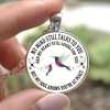 Last Day 69% OFF - My Mind Still Talks To You Memorial Necklace, In Memory Of Gift💕