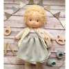 ALL🎁🎁The Best Gift for Kids-Handmade Waldorf Doll👧（Buy2 Free Shipping）