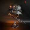 🔥Last day discount-46%Off🔥 Stahlhelm Helmet Table Lamp（Buy 2 Free Shipping）