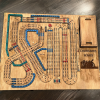 Cribbage War Game