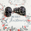 Skull Motorcycle Bolts(2 Pcs)