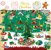 🔥Last Day Promotion - 70% OFF🎁Advent Calendar 2024 Christmas Tree Building Set