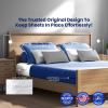 🎁TikTok Last Day Sale - 70% OFF🎉Sheet Holders - Secure Bed Sheets Firmly in Place