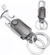 Summer Hot Sale 48% OFF - Multifunctional Keychain(BUY 3 GET 1 FREE NOW)