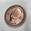 Father's Day Limited Edition🔥LAST FUCK COIN🎁BUY MORE FREE MORE