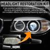 Tiktok Summer Sale🎉Ceramic Headlight Restoration kit