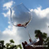 Ultra Thin Sensory Wine Glass