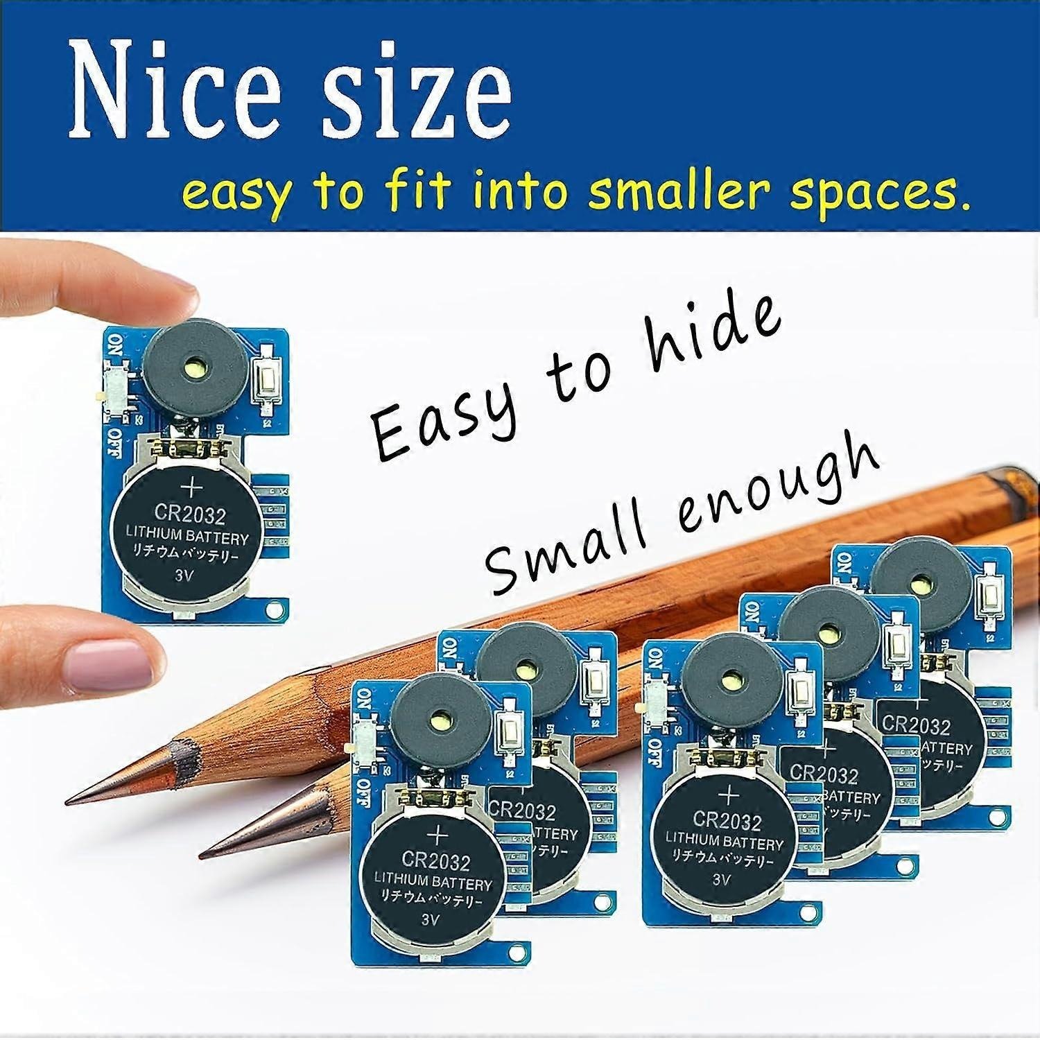 Last Day 70% OFF🔥Prank Annoying Noise Maker