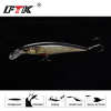 FTK Minnow Fishing Lure