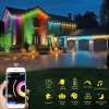 🎅 🔥Early Halloween Sale !!! Smart Rainbow LED Permanent Outdoor Light - Smartlight 🎁