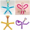 (💥Black Friday Hot Sale - 49% Off) Telescopic suction cup giraffe toy