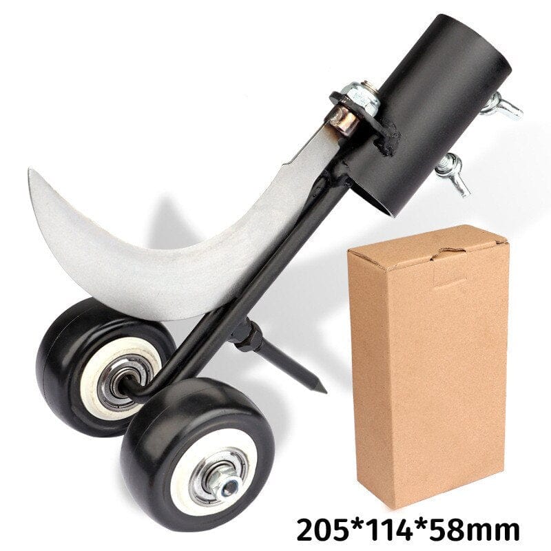 🌱(Last Day Promotion - 50% OFF)Easy Weeding Attachment Head-BUY 2 FREE SHIPPING