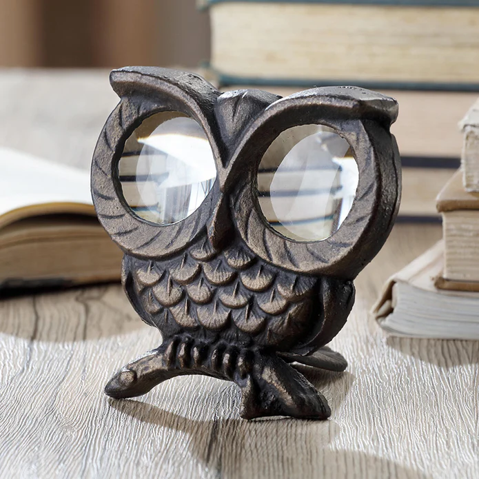 🦉Owl Desktop Magnifier (BUY 2 GET FREE SHIPPING)