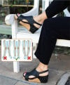 🔥Last Day Promotion 50% OFF 🔥 Sale-Brilliant Orthopaedic Sandals(Buy 2 Free Shipping)