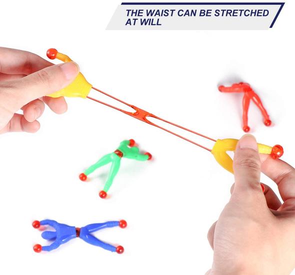 (🎅EARLY CHRISTMAS SALE-49% OFF) Wall Climbing Toy Man