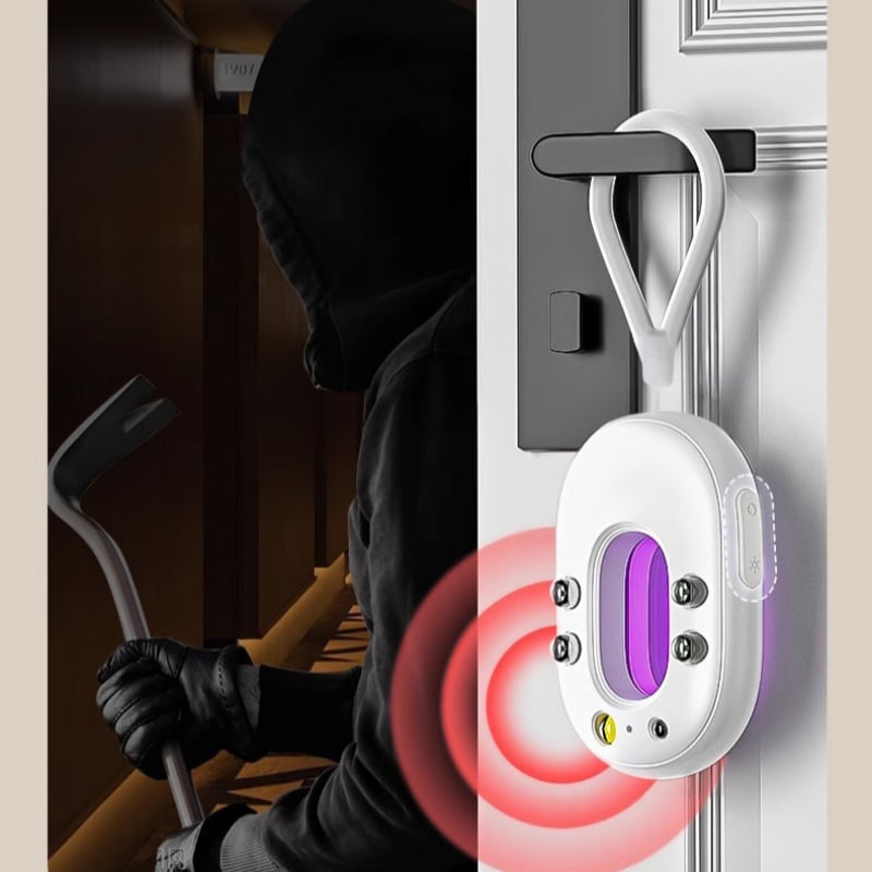 🔥Last Day Promotion 50% OFF🔥Intelligent Hidden Camera Signal Detector