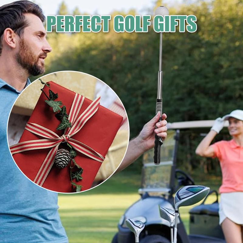 🔥Last Day Promotion 70% OFF🔥Retractable Golf Swing Training Aid⚡️Buy 2 Free Shipping