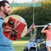 🔥Last Day Promotion 70% OFF🔥Retractable Golf Swing Training Aid⚡️Buy 2 Free Shipping