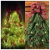 Last Day 57% OFF🎄Handmade Christmas Tree Wreath