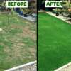 (🎉Last Day Promotion 50% OFF) Biodegradable Grass Seed Mat - Buy 2 Get 1 Free