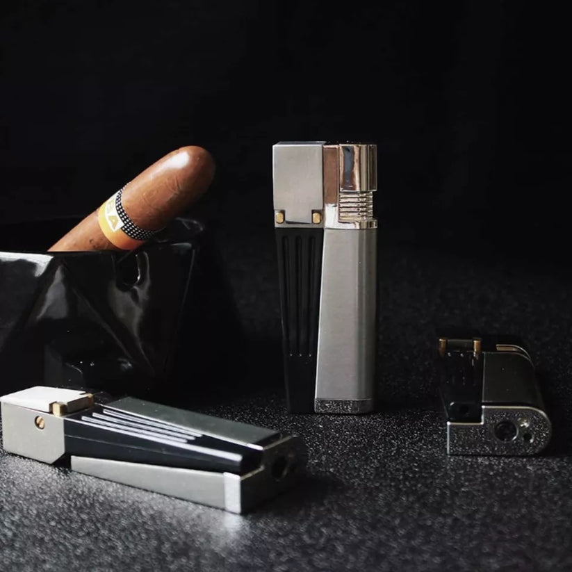 (🔥Last Day Promotion - 50% OFF) Portable Hitter Lighter, BUY 2 FREE SHIPPING