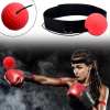 Boxing Reflex Ball Headband🥊