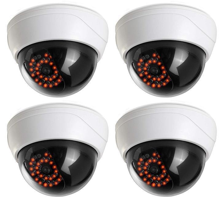 Fake Security Camera(Buy 3 Free Shipping)