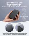 🔥Letzter Tag Verkauf 49% Rabatt 🔥Tragbare kabellose magnetische Powerbank