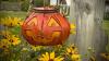 🎁TikTok Last Day Sale - 70% OFF🎃The Great Purely handmade leather Pumpkin Bag