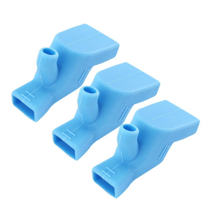 (🔥Last Day Promotion)Silicone Water Tap Extension💥50% OFF(10 PCS)