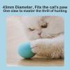 🔥Last Day Promotion 50% OFF🔥USB charging automatic cat ball