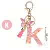 💥Special Offer - 🌼Initial Letter Keychains🦋