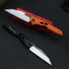 Kashow Outdoor Portable Sanding Folding Knife