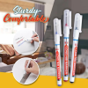 (🎄Christmas Promotion--48%OFF)Long Head Multi-Purpose Marker--5 PCs/Set(Buy 2 get 1 Free NOW)