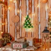 🔥Christmas Sales 50% OFF🎄 2024 Christmas Tree Night Light